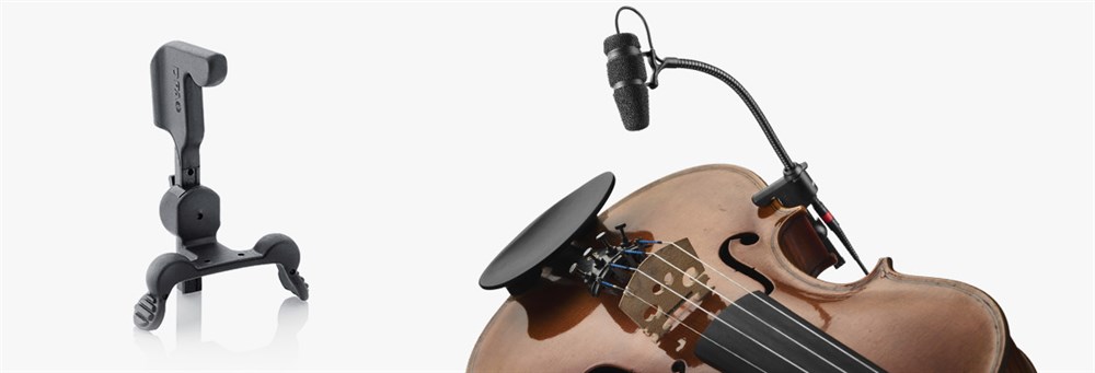 Dpa 4099 violin online